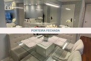 Apartamento para venda em Centro de 49.00m² com 2 Quartos e 1 Garagem