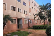 Apartamento para venda em Parque Dos Lagos de 45.00m² com 2 Quartos e 1 Garagem