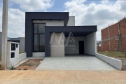 Casa de Condomínio para venda em Wanel Ville de 140.00m² com 3 Quartos, 1 Suite e 2 Garagens