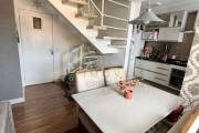 Apartamento para venda em Jardim Nova Vida de 76.00m² com 2 Quartos, 1 Suite e 1 Garagem