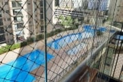 Apartamento para venda em Jardim Tupanci de 87.00m² com 3 Quartos, 1 Suite e 2 Garagens