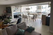 Apartamento para venda em Vila Mascote de 202.00m² com 4 Quartos, 3 Suites e 4 Garagens