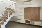 Casa de Condomínio para venda e aluguel em Vila Areao de 120.00m² com 3 Quartos e 1 Suite