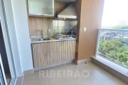 Apartamento para alugar em Quinta Da Primavera de 90.00m² com 3 Quartos, 1 Suite e 2 Garagens