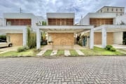 Casa para venda em Granja Viana Ii de 173.00m² com 3 Quartos, 1 Suite e 2 Garagens