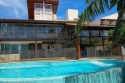 Casa de Condomínio para venda e aluguel em Sítios De Recreio Gramado de 750.00m² com 6 Quartos, 4 Suites e 6 Garagens