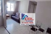 Apartamento para venda em Vila Graciosa de 36.00m² com 1 Quarto e 1 Garagem