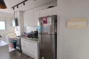 Apartamento para venda em Residencial Parque Da Fazenda de 55.00m² com 2 Quartos e 1 Garagem