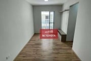 Apartamento para venda em Vila Nova Bonsucesso de 51.00m² com 2 Quartos e 1 Garagem