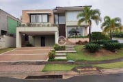 Casa de Condomínio para venda em Loteamento Parque Das Sapucaias de 363.00m² com 4 Quartos, 4 Suites e 4 Garagens