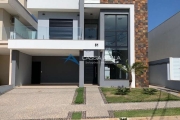 Casa de Condomínio para venda em Jardim América de 258.00m² com 3 Quartos, 3 Suites e 2 Garagens