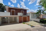 Casa de Condomínio para venda em Bairro Das Palmeiras de 360.00m² com 5 Quartos, 4 Suites e 5 Garagens