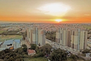 Apartamento para venda em Condomínio Reserva Vista Verde de 65.00m² com 3 Quartos, 1 Suite e 2 Garagens