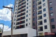 Apartamento para venda em Jardim Sao Paulo(zona Norte) de 49.00m² com 2 Quartos, 1 Suite e 1 Garagem