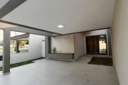 Casa de Condomínio para venda em Vila São Geraldo de 110.00m² com 3 Quartos e 1 Suite