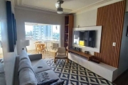 Apartamento para venda em Vila Das Jabuticabeiras de 76.00m² com 2 Quartos, 1 Suite e 1 Garagem