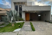 Casa de Condomínio para venda em Monte Belo de 191.00m² com 3 Quartos e 1 Suite