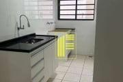 Apartamento para venda em Vila Toninho de 43.00m² com 2 Quartos e 1 Garagem