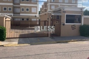 Apartamento para venda em Vila Campos Sales de 52.00m² com 2 Quartos e 1 Garagem