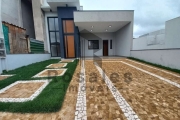 Casa para venda em Terras Das Estâncias - Ala Dos Ipês de 140.00m² com 3 Quartos, 1 Suite e 2 Garagens