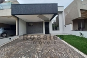 Casa para venda em Vila Monte Alegre de 134.00m² com 3 Quartos, 3 Suites e 2 Garagens