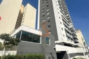 Apartamento para venda em Centro de 57.00m² com 2 Quartos, 1 Suite e 1 Garagem