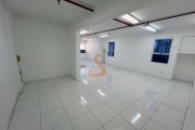 Sala Comercial para venda em Centro de 180.00m² com 4 Garagens