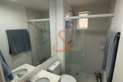 Apartamento para venda em Loteamento Chácara Prado de 75.00m² com 3 Quartos, 1 Suite e 1 Garagem