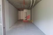 Sala Comercial para venda em Valongo de 42.00m² com 1 Garagem