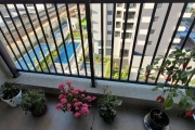 Apartamento para venda em Vila Leopoldina de 61.00m² com 2 Quartos e 1 Garagem