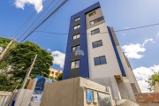 Apartamento para venda em Tingui de 47.00m² com 2 Quartos e 1 Garagem