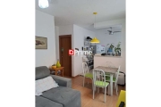 Apartamento para venda em Jardins Rio Preto de 50.00m² com 2 Quartos e 1 Garagem