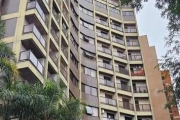 Apartamento para venda em Cambuí de 130.00m² com 3 Quartos, 1 Suite e 2 Garagens