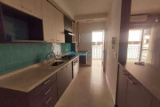 Apartamento para venda em PARQUE RESIDENCIAL NOVE DE JULHO de 82.00m² com 3 Quartos, 1 Suite e 1 Garagem