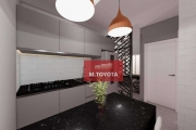 Apartamento para venda em Vila Granada de 28.00m² com 1 Quarto