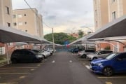 Apartamento para venda em Loteamento Parque São Martinho de 50.00m² com 2 Quartos e 1 Garagem