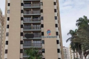 Apartamento para venda em Mansões Santo Antônio de 87.00m² com 3 Quartos e 1 Suite