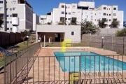 Apartamento para venda em Jardim Conceição de 47.00m² com 2 Quartos e 1 Garagem