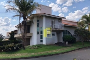 Casa de Condomínio para venda em Damha I de 419.00m² com 4 Quartos, 4 Suites e 6 Garagens