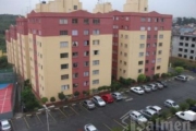 Apartamento para venda em Jardim Célia de 64.00m² com 2 Quartos e 1 Garagem