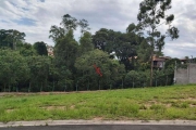 Terreno en Condomínio para venda em Jardim Celeste de 548.00m²