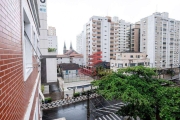 Apartamento para venda em Embaré de 208.00m² com 5 Quartos, 2 Suites e 1 Garagem