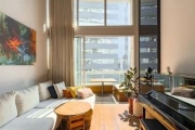 Apartamento para venda em Brooklin de 160.00m² com 3 Quartos, 1 Suite e 2 Garagens