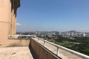 Cobertura para venda em Pinheiros de 702.00m² com 5 Quartos, 5 Suites e 5 Garagens