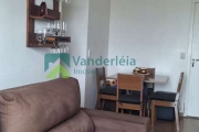 Apartamento para venda em Bussocaba de 50.00m² com 2 Quartos