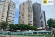 Apartamento para venda em Praia Do Tombo de 121.00m² com 3 Quartos, 1 Suite e 2 Garagens