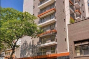 Apartamento para alugar em Pinheiros de 31.00m² com 1 Quarto e 1 Suite