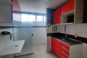 Apartamento para venda em Vila Santa Maria de 50.00m² com 2 Quartos e 1 Garagem