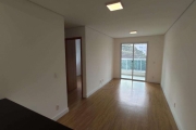 Apartamento para venda em Botafogo de 62.00m² com 2 Quartos, 1 Suite e 1 Garagem