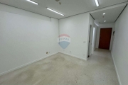 Sala Comercial para alugar em Barra Da Tijuca de 42.00m² com 2 Garagens